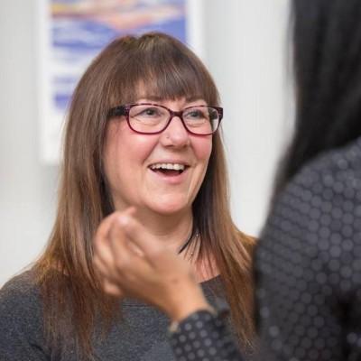 Susan Basterfield, photo 2