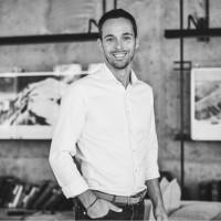 Benjy Berger, photo 2