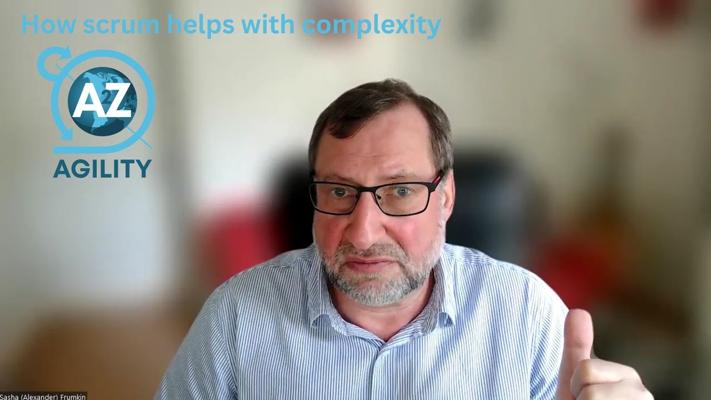 Alexander Frumkin, photo 2