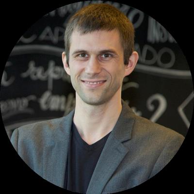 Yuri Danilchenko, photo 1