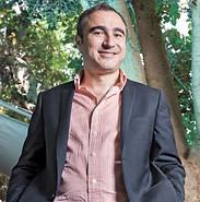 Zev Kleinhaus, photo 2