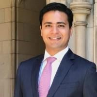 Saksham Agrawal, photo 1
