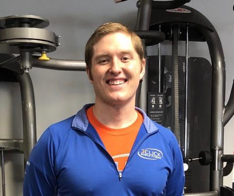 Kory Wilson, photo 1