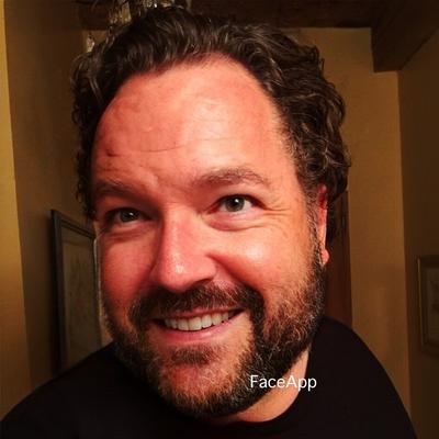 Alan Houser, photo 2