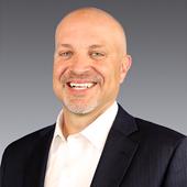 Christopher Potts, photo 1