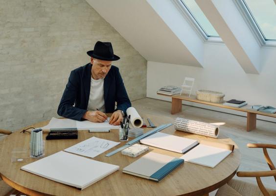 Søren Rose, photo 1