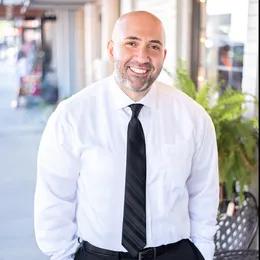 Robert Barani, photo 1