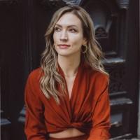 Melyssa Griffin, photo 2