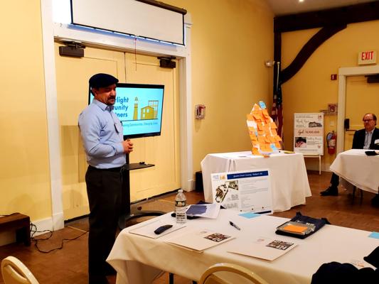 Alan Patterson, photo 1