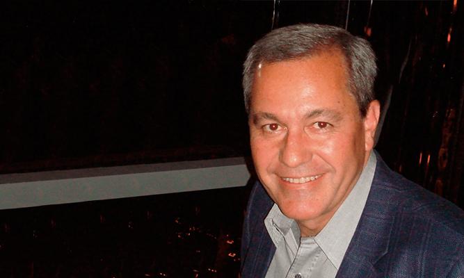 Marcos Ferreira, photo 1