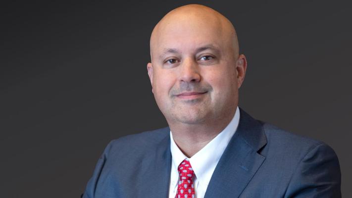 Michael Mrics, photo 2