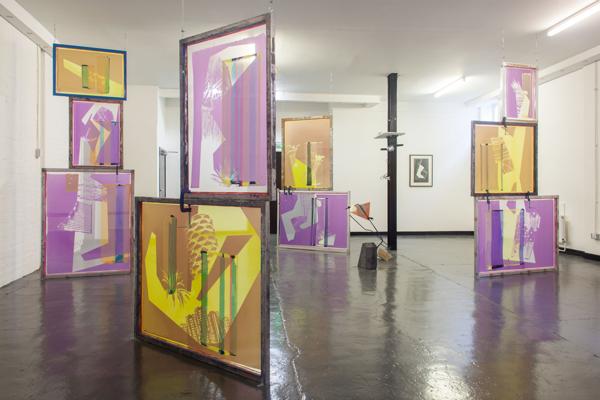 Carla Scott, photo 1