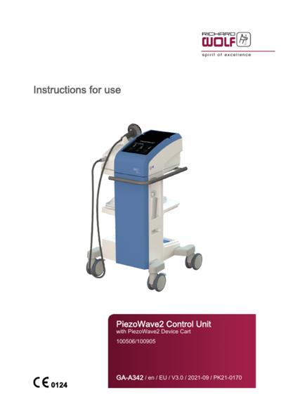 Richard Wolf, photo 1