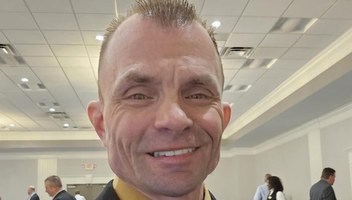 James Lanham, photo 1