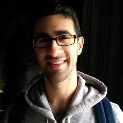 Dan Fischer, photo 1