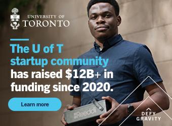 Greg Wolfond, photo 1