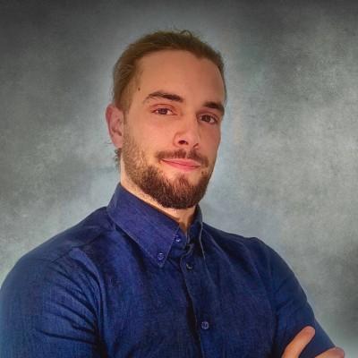 David Cummins, photo 1