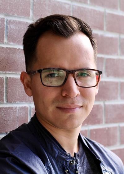 Diego Nájera, photo 1