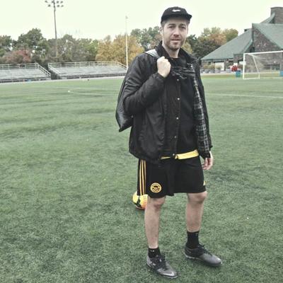 Jeremy Patterson, photo 2