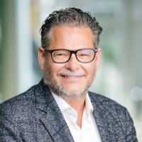 Michael Townsend, photo 1