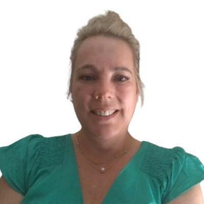 Rebecca Lepsik, photo 2