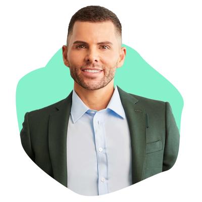 Austin Bisharat, photo 1