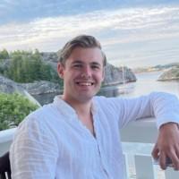 Alexander Wahlgren, photo 2