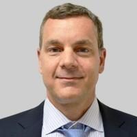 Paul Hughes, photo 2