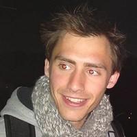 Mylene Groenveld, photo 1