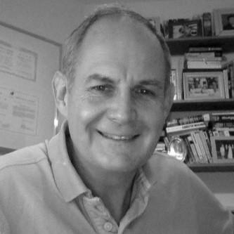 Christos Perakis, photo 2