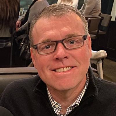 Jerry Bulger, photo 1