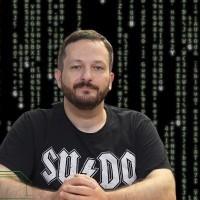 Jeremy LaCroix, photo 2