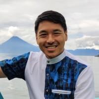 Jeffrey Yoo, photo 1