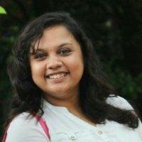 Keerthana Kumar, photo 2