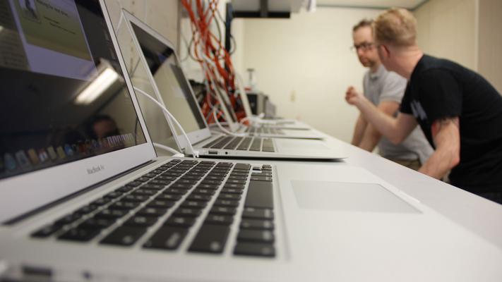 Bill Boulger, photo 1