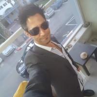 Alec Hirschowitz, photo 2