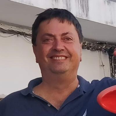 Mauro Diamant, photo 1