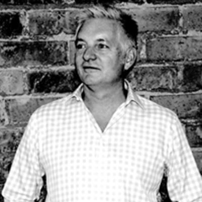 Simon Fawcett, photo 1