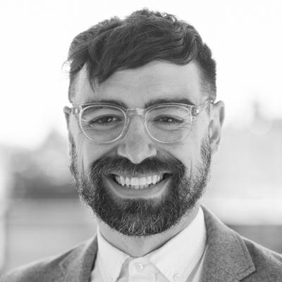 Marc Castro, photo 1