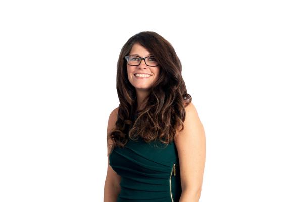 Christine Powers, photo 1