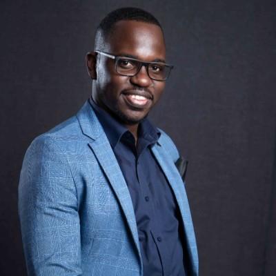 Daniel Kyambadde, photo 1