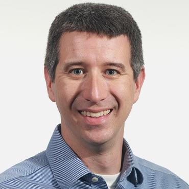 Mark Monjeau, photo 2