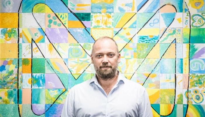 Norris Koppel, photo 1