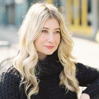 Amanda Hughes-Watkins