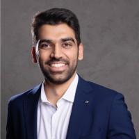 Nitin Rajotia, photo 2