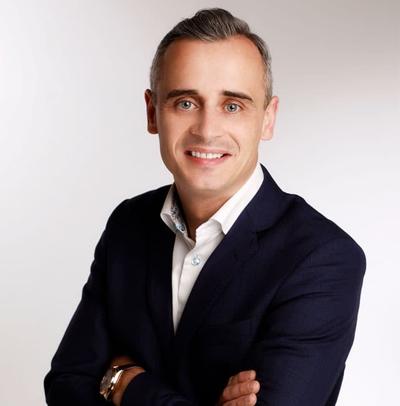 Neal McGroarty, photo 2