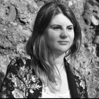 Elena Milano, photo 1