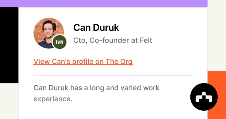 Can Duruk, photo 2