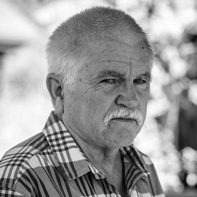 Michael Glanton, photo 1