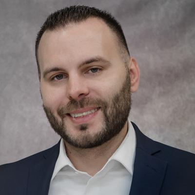 Michael Jones, photo 2